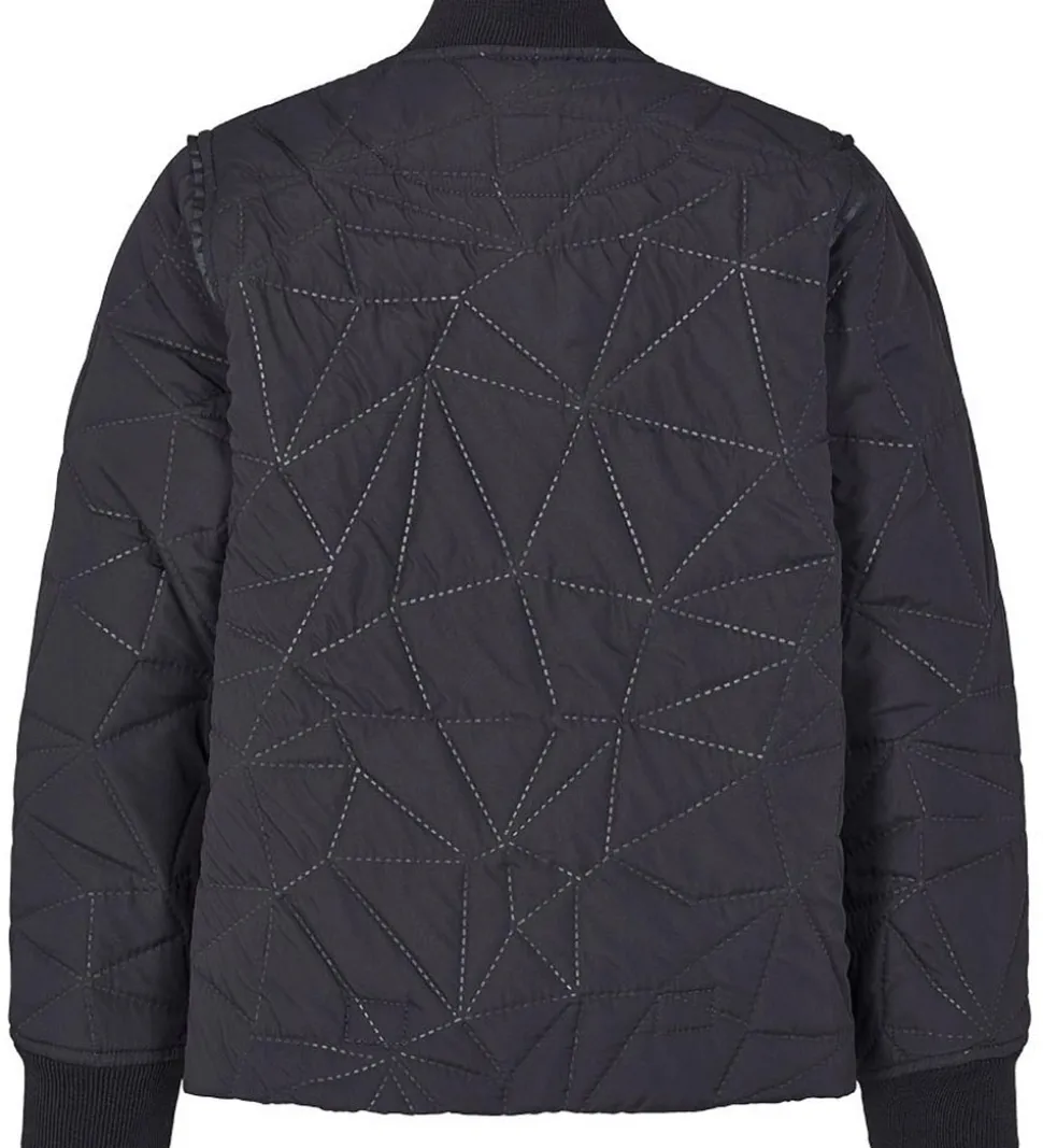 MarMar Termojakke - Orry - Darkest Blue