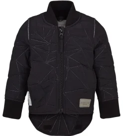 MarMar Termojakke - Orry - Sort