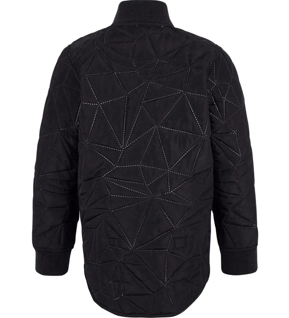 MarMar Termojakke - Orry - Sort