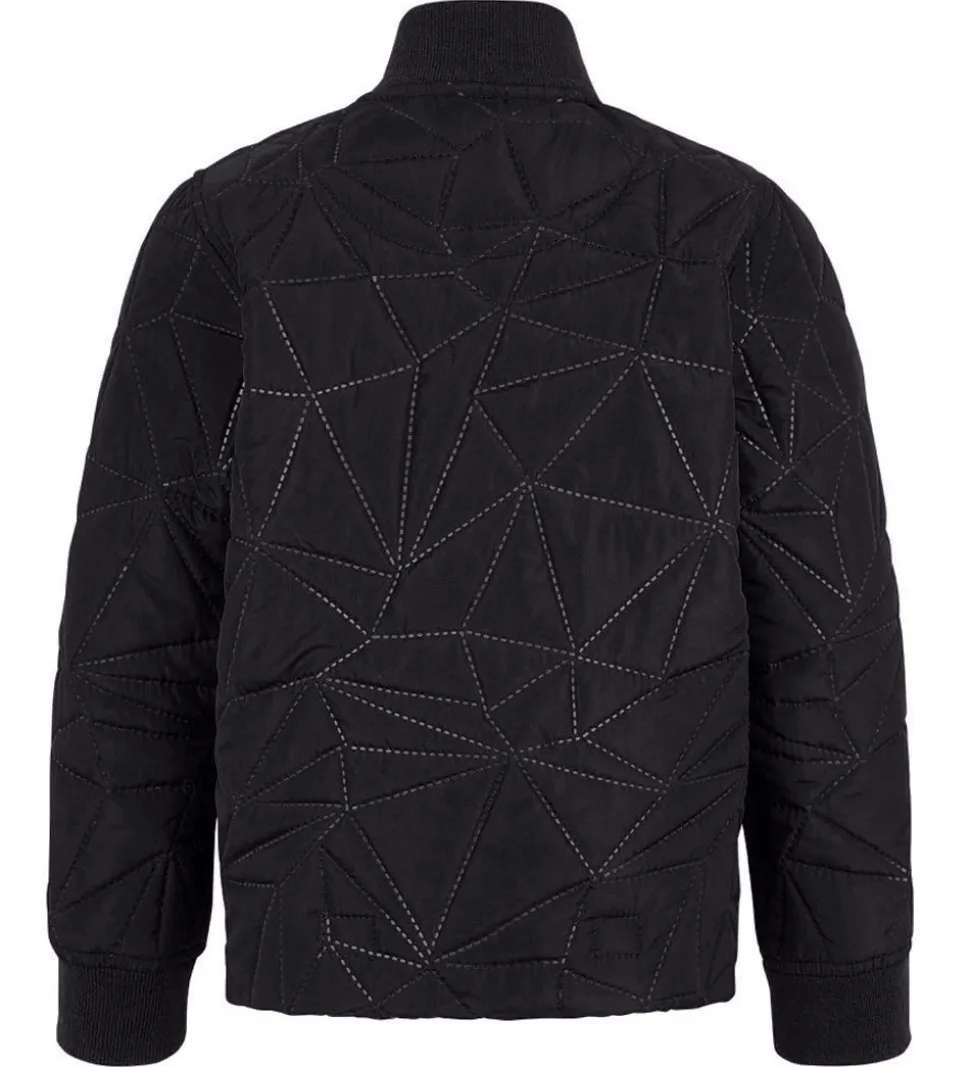 MarMar Termojakke - Orry - Sort