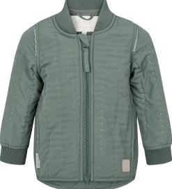 MarMar Termojakke - Orry - Dusty Green