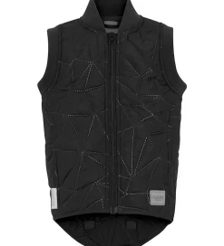 MarMar Termovest - Oby - Sort