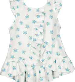 MarMar Top - Tawny - Summer Bouquet