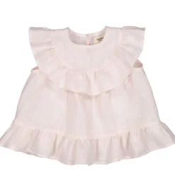 MarMar Top - Tipa - Mauve Rose