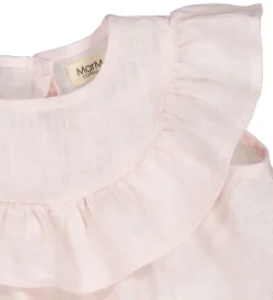 MarMar Top - Tipa - Mauve Rose