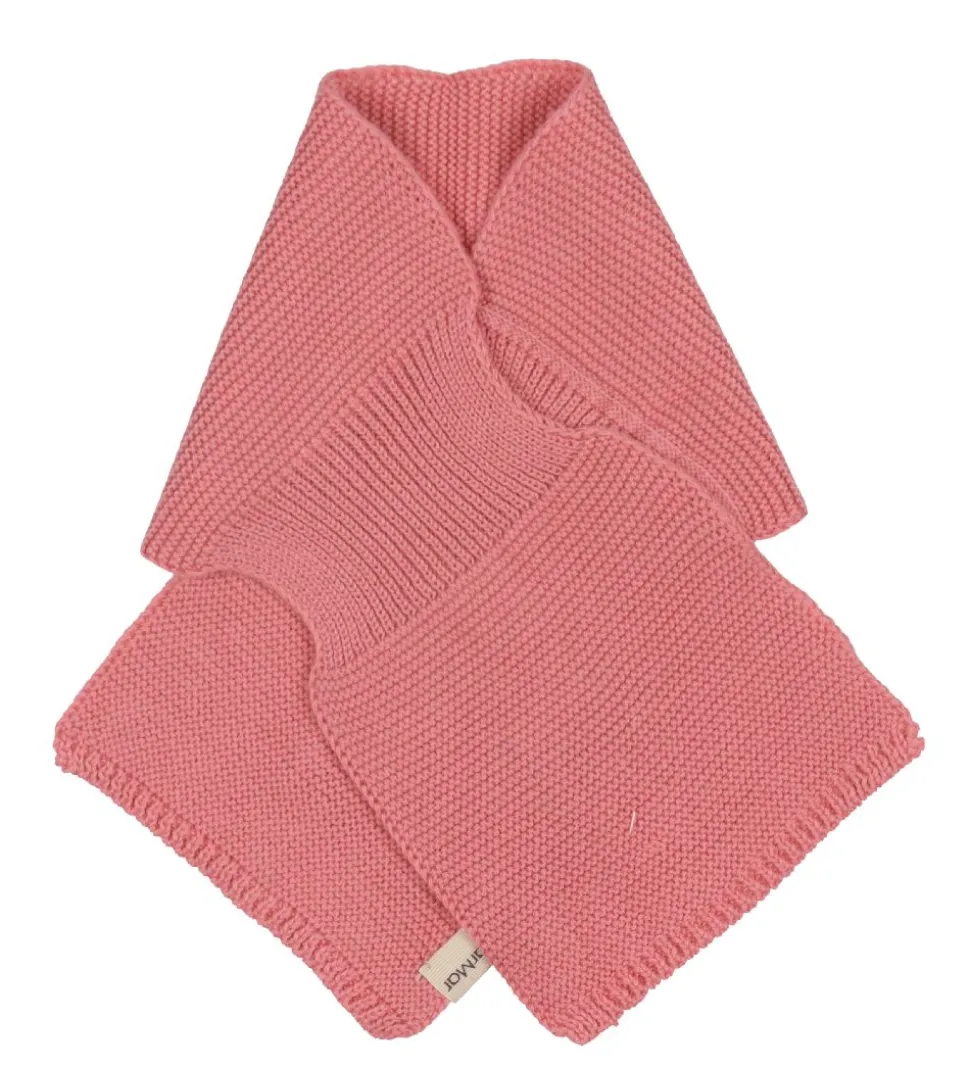 MarMar Tørklæde - Aris - Pink Delight