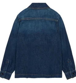 Marni Skjorte - Denim - Blå