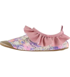 Mikk-Line Badesko - Lilas