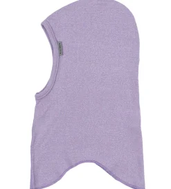 Mikk-Line Elefanthue - 1 Lags - Lavender Aura m. Glimmer