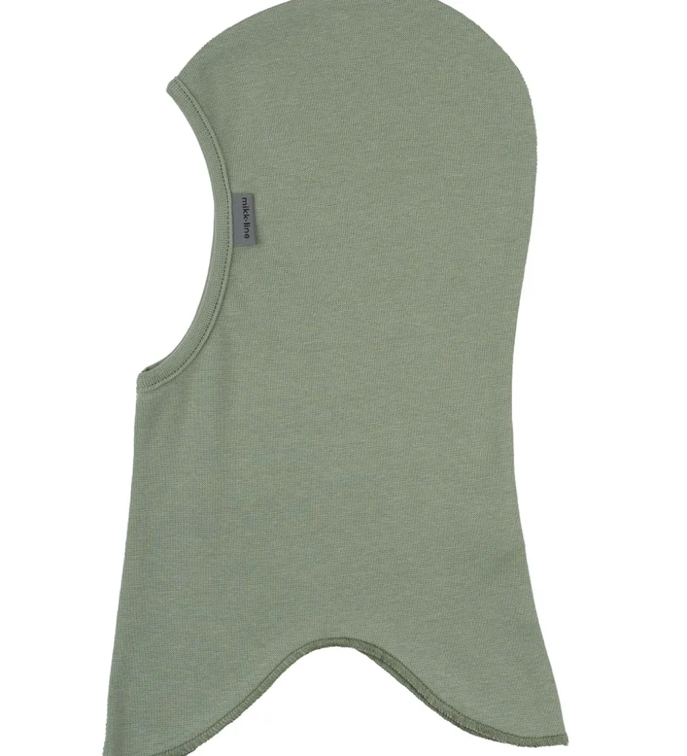 Mikk-Line Elefanthue - 1-Lags - Green Bay