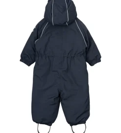 Mikk-Line Flyverdragt - Blue Nights