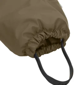 Mikk-Line Flyverdragt - PU - Recycled - Beech