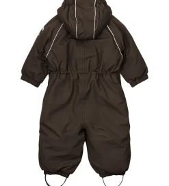 Mikk-Line Flyverdragt - Raisin