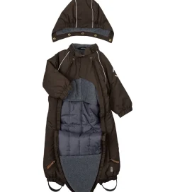 Mikk-Line Flyverdragt - Raisin