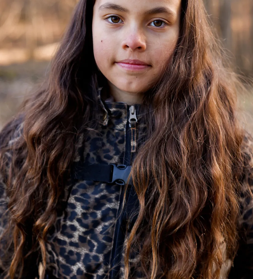 Mikk-Line Flyverdragt - Recycled - Leo