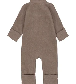 Mikk-Line Køredragt - Melange Denver