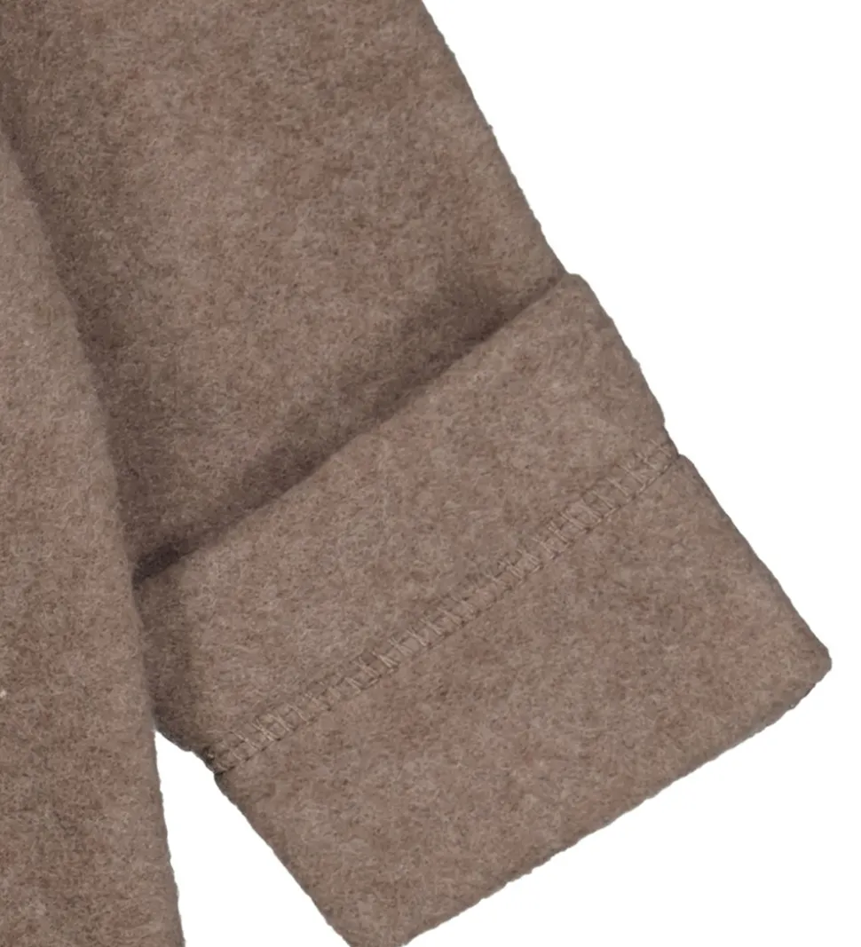 Mikk-Line Køredragt - Melange Denver