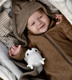 Mikk-Line Køredragt - Melange Denver