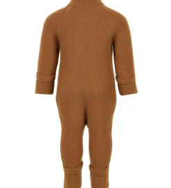 Mikk-Line Køredragt - Uld - Rubber