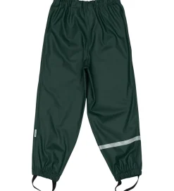 Mikk-Line Regntøj - PU - Darkest Sprouse