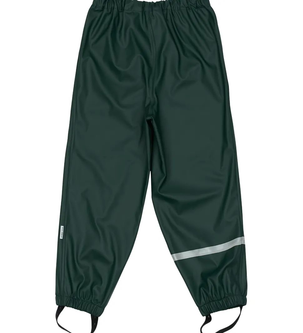 Mikk-Line Regntøj - PU - Darkest Sprouse