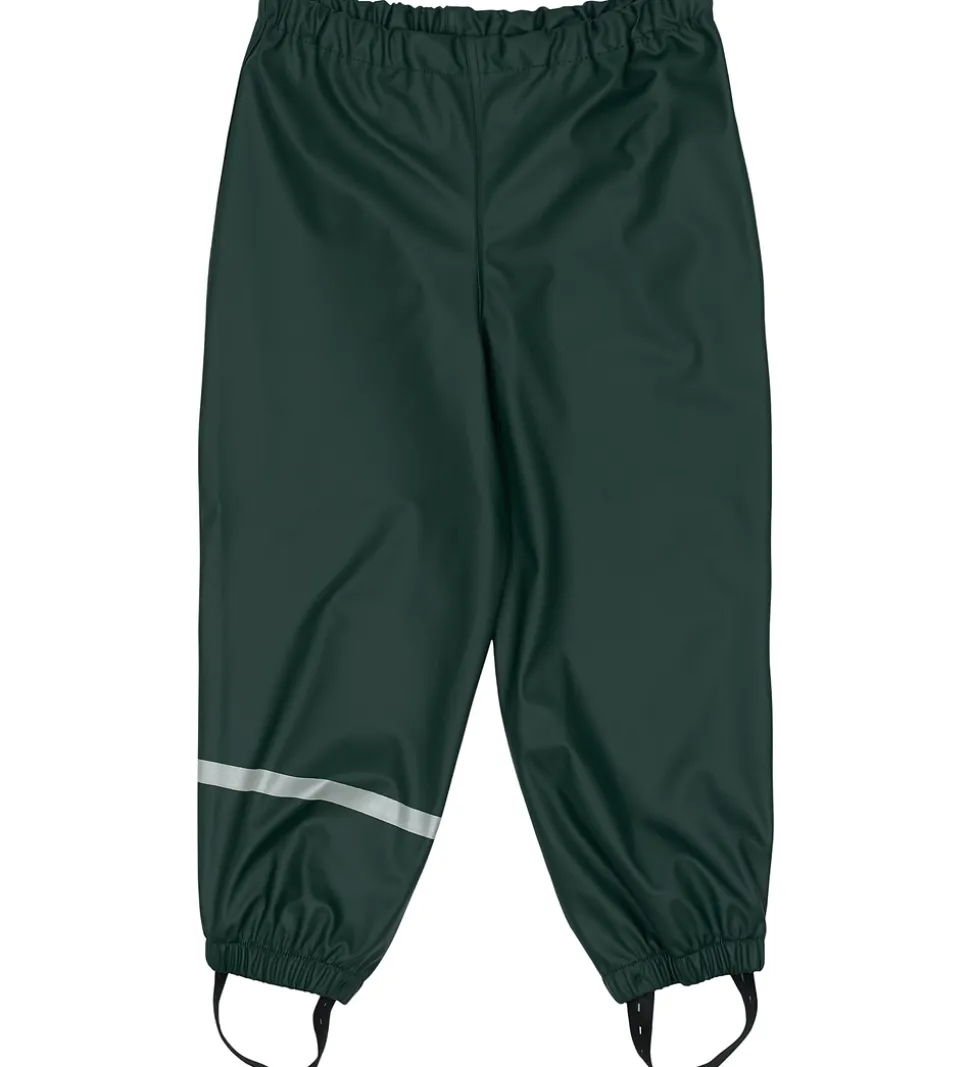 Mikk-Line Regntøj - PU - Darkest Sprouse