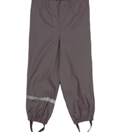 Mikk-Line Regntøj - PU - Raisin