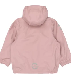 Mikk-Line Regntøj - PU - Woodrose