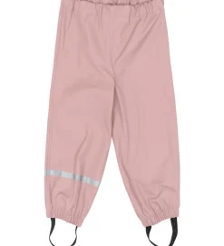 Mikk-Line Regntøj - PU - Woodrose