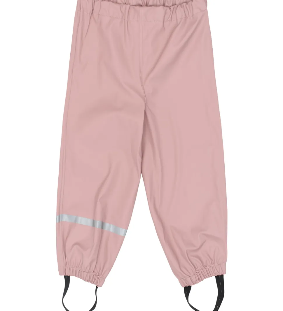 Mikk-Line Regntøj - PU - Woodrose