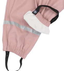 Mikk-Line Regntøj - PU - Woodrose