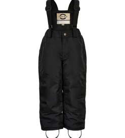 Mikk-Line Skibukser - Sort