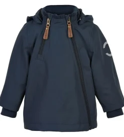 Mikk-Line Sommerjakke - Blue Nights