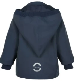 Mikk-Line Sommerjakke - Blue Nights