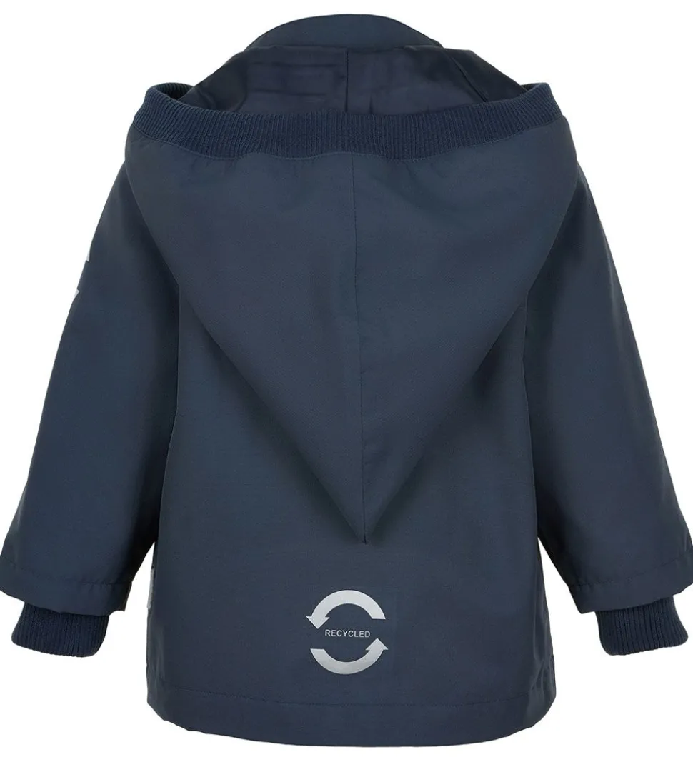 Mikk-Line Sommerjakke - Blue Nights