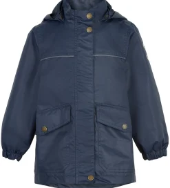 Mikk-Line Sommerjakke - Blue Nights