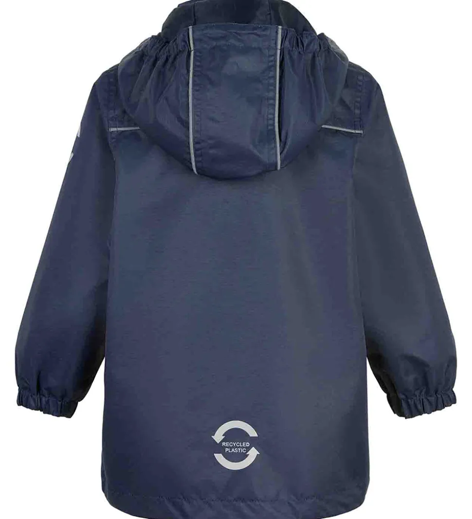 Mikk-Line Sommerjakke - Blue Nights