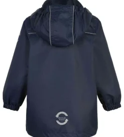 Mikk-Line Sommerjakke - Blue Nights