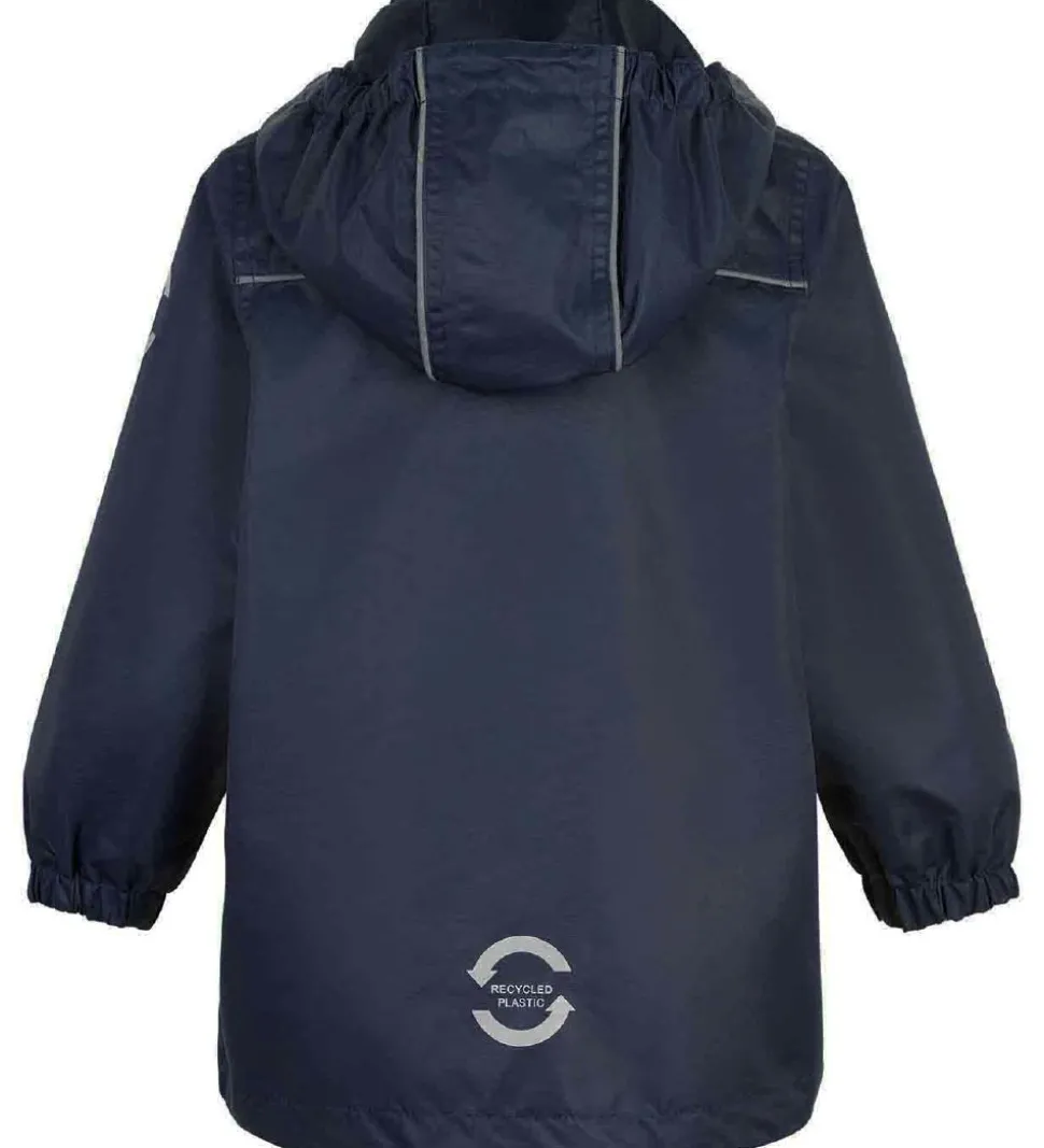 Mikk-Line Sommerjakke - Blue Nights