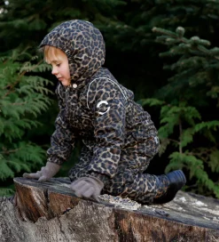 Mikk-Line Vinterjakke - Recycled - Leo