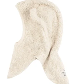 Mini A Ture Elefanthue - 1-lags - Teddyfleece - MatJeffi - Angor