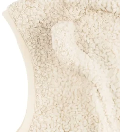 Mini A Ture Elefanthue - 1-lags - Teddyfleece - MatJeffi - Angor