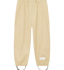 Mini A Ture Regntøj - PU - MatReinar - Boulder Sand