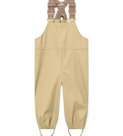 Mini A Ture Regntøj m. Seler - PU - MatWainis - Boulder Sand