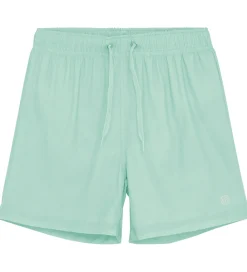 Minymo Badeshorts - Yucca Turquoise