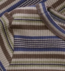 Minymo Body l/æ - Rib - Parisian Night