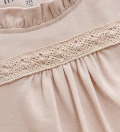 Minymo Body l/æ - Smoke Gray