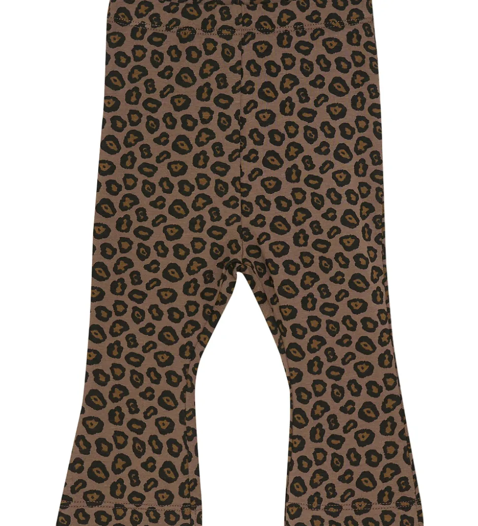 Minymo Bukser - Chocolate Chip