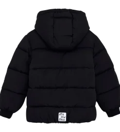 Minymo Dynejakke - Tap Shoe