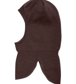 Minymo Elefanthue - Uld/Akryl - 2-Lags - Bracken